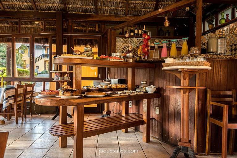 Fotografia de Arquitetura, Ambiente e Imóveis | Rede Sarata de Pousadas - Búzios - RJ