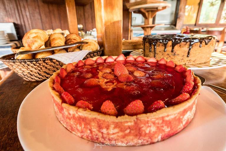 Fotografia de Arquitetura, Ambiente e Imóveis | Rede Sarata de Pousadas - Búzios - RJ