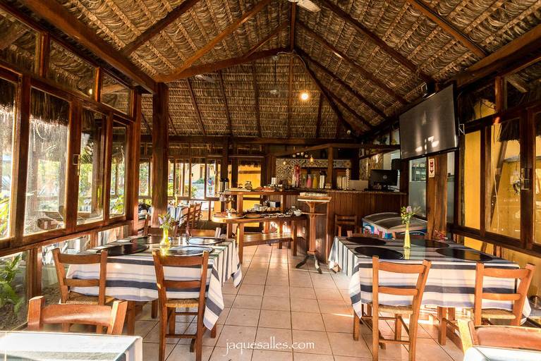 Fotografia de Arquitetura, Ambiente e Imóveis | Rede Sarata de Pousadas - Búzios - RJ