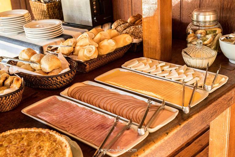 Fotografia de Arquitetura, Ambiente e Imóveis | Rede Sarata de Pousadas - Búzios - RJ