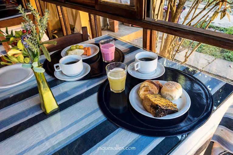 Fotografia de Arquitetura, Ambiente e Imóveis | Rede Sarata de Pousadas - Búzios - RJ