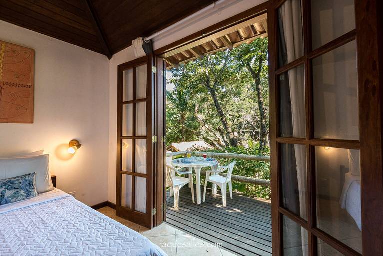 Fotografia de Arquitetura, Ambiente e Imóveis | Rede Sarata de Pousadas - Búzios - RJ