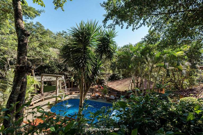 Fotografia de Arquitetura, Ambiente e Imóveis | Rede Sarata de Pousadas - Búzios - RJ