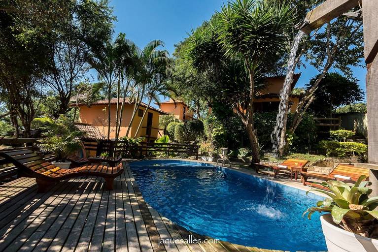 Fotografia de Arquitetura, Ambiente e Imóveis | Rede Sarata de Pousadas - Búzios - RJ