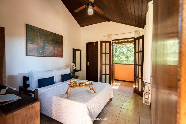 Fotografia de Arquitetura, Ambiente e Imóveis | Rede Sarata de Pousadas - Búzios - RJ