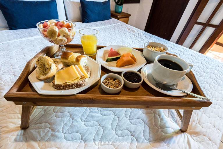 Fotografia de Arquitetura, Ambiente e Imóveis | Rede Sarata de Pousadas - Búzios - RJ