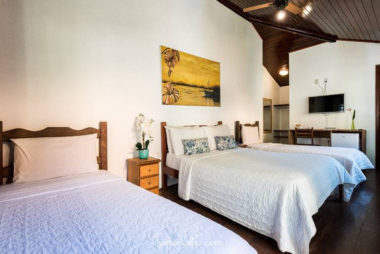 Fotografia de Arquitetura, Ambiente e Imóveis | Rede Sarata de Pousadas - Búzios - RJ