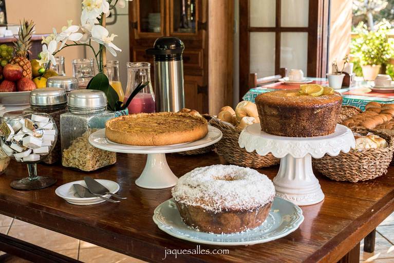 Fotografia de Arquitetura, Ambiente e Imóveis | Rede Sarata de Pousadas - Búzios - RJ