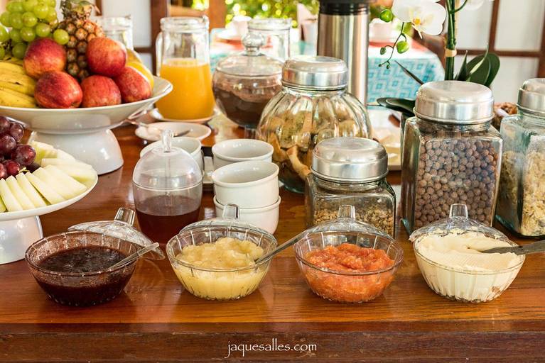 Fotografia de Arquitetura, Ambiente e Imóveis | Rede Sarata de Pousadas - Búzios - RJ