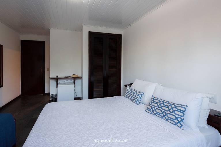 Fotografia de Arquitetura, Ambiente e Imóveis | Rede Sarata de Pousadas - Búzios - RJ