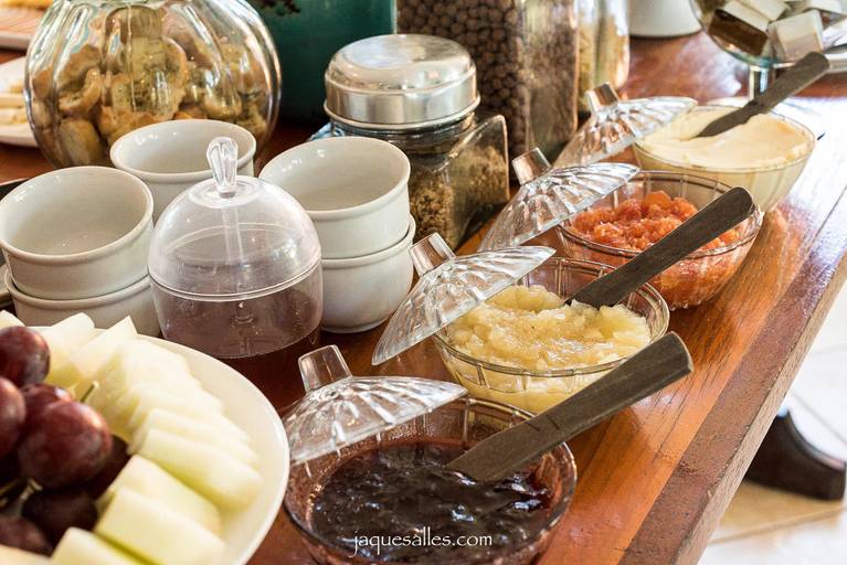 Fotografia de Arquitetura, Ambiente e Imóveis | Rede Sarata de Pousadas - Búzios - RJ