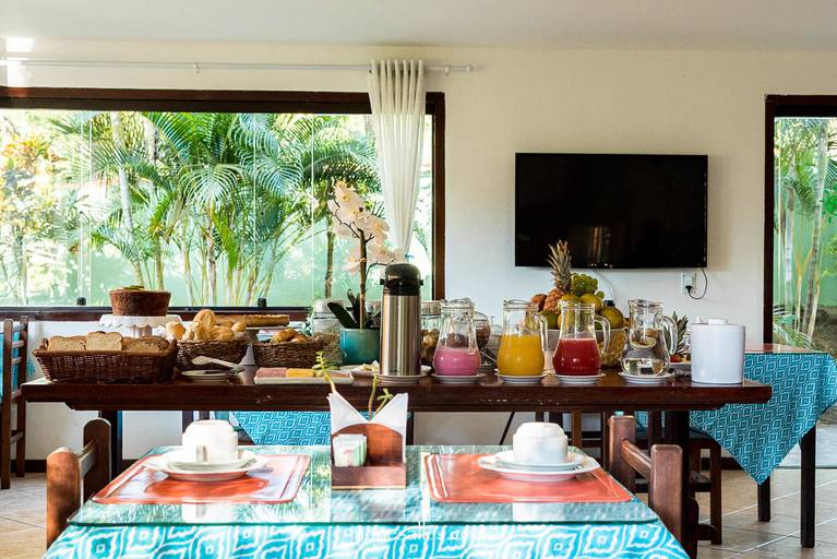 Fotografia de Arquitetura, Ambiente e Imóveis | Rede Sarata de Pousadas - Búzios - RJ