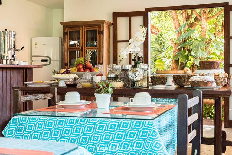 Fotografia de Arquitetura, Ambiente e Imóveis | Rede Sarata de Pousadas - Búzios - RJ