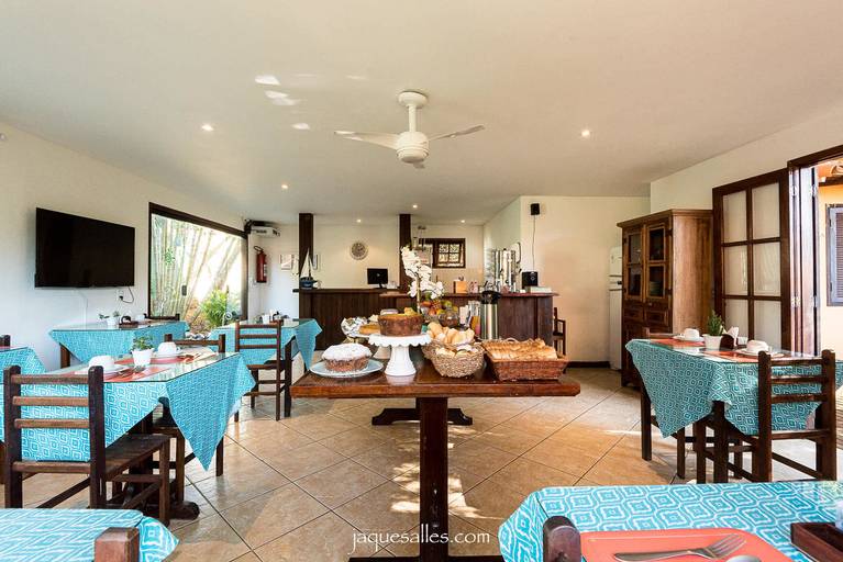 Fotografia de Arquitetura, Ambiente e Imóveis | Rede Sarata de Pousadas - Búzios - RJ