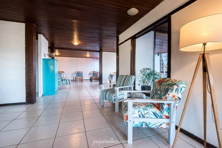 Fotografia de Arquitetura, Ambiente e Imóveis | Rede Sarata de Pousadas - Búzios - RJ