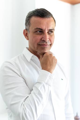 Fotografia e retratos corporativos no rio de janeiro RJ