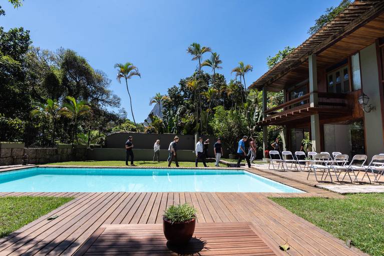 Fotografia profissional de arquitetura, ambiente e imóveis no Rio de Janeiro, RJ