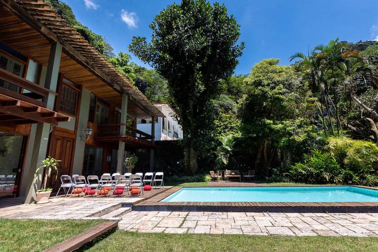 Fotografia profissional de arquitetura, ambiente e imóveis no Rio de Janeiro, RJ