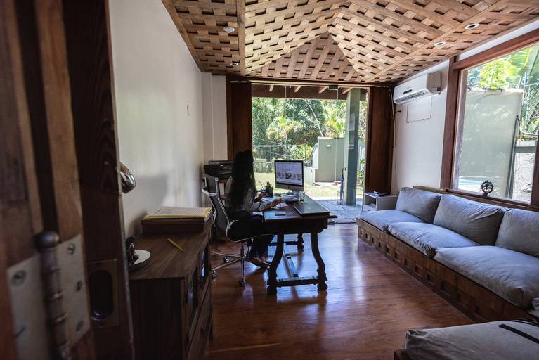 Fotografia profissional de arquitetura, ambiente e imóveis no Rio de Janeiro, RJ