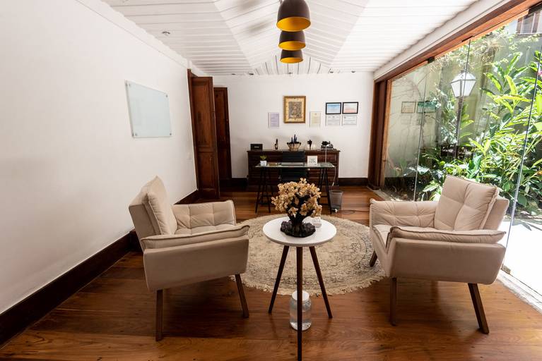 Fotografia profissional de arquitetura, ambiente e imóveis no Rio de Janeiro, RJ