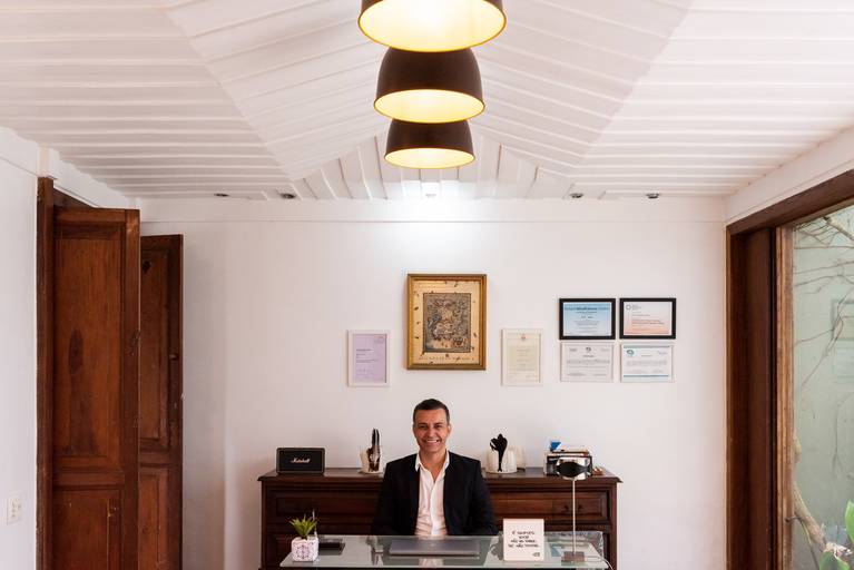 Fotografia e retratos corporativos no rio de janeiro RJ