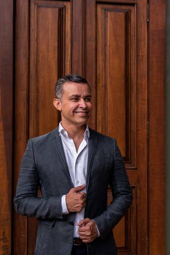 Fotografia e retratos corporativos no rio de janeiro RJ