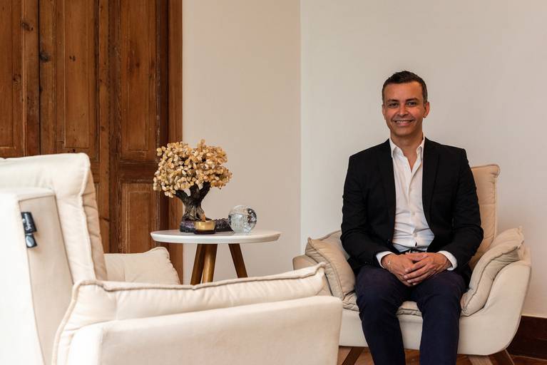 Fotografia e retratos corporativos no rio de janeiro RJ