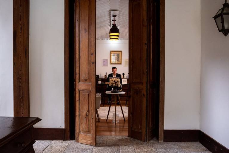 Fotografia e retratos corporativos no rio de janeiro RJ