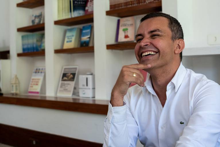 Fotografia e retratos corporativos no rio de janeiro RJ