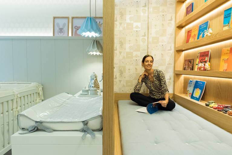 Fotografia de arquitetura e imóveis no Rio de Janeiro - RJ projeto da arquiteta Renata Zanatta. Imagens da Fotógrafa de Ambientes Jaque Salles