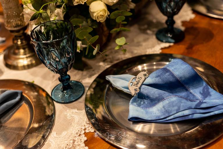 Fotografia de ambiente no espaço Lajedo 3 em Vargem Pequena Rio de Janeiro RJ festa de 15 anos por Jaque Salles Fotografia