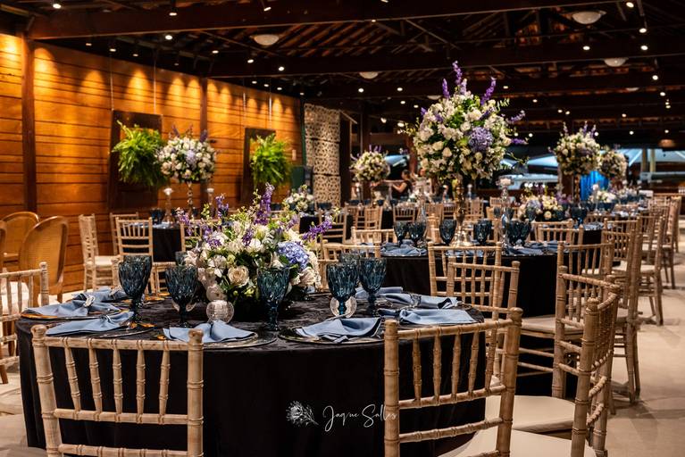 Fotografia de decoração no espaço Lajedo 3 em Vargem Pequena Rio de Janeiro RJ festa de 15 anos por Jaque Salles Fotografia