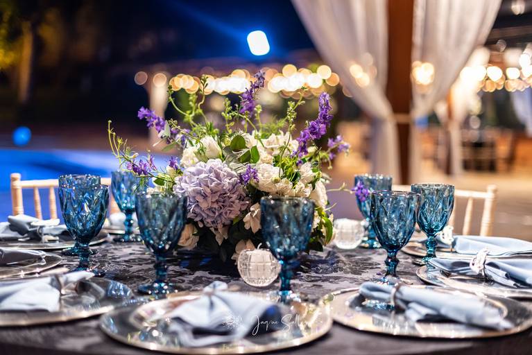 Fotografia de ambiente no espaço Lajedo 3 em Vargem Pequena Rio de Janeiro RJ festa de 15 anos por Jaque Salles Fotografia