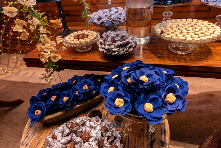 Fotografia de ambiente no espaço Lajedo 3 em Vargem Pequena Rio de Janeiro RJ festa de 15 anos por Jaque Salles Fotografia