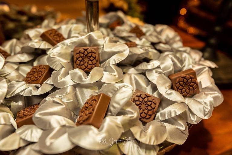 Fotografia de ambiente chocolate gourmet por Cacau Noir por Jaque Salles Fotografia