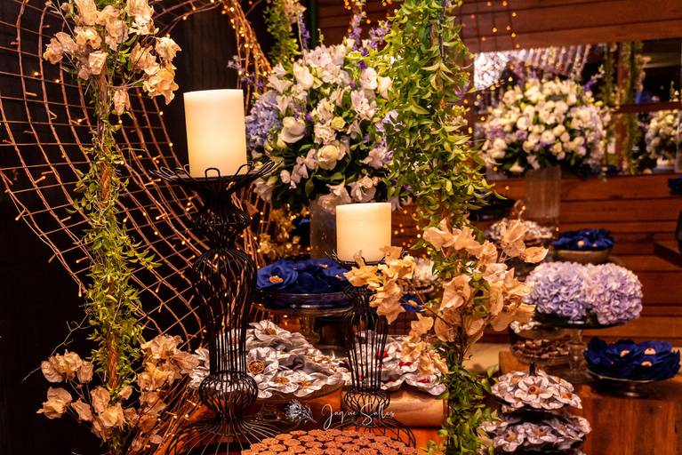 Fotografia de ambiente no espaço Lajedo 3 em Vargem Pequena Rio de Janeiro RJ festa de 15 anos por Jaque Salles Fotografia