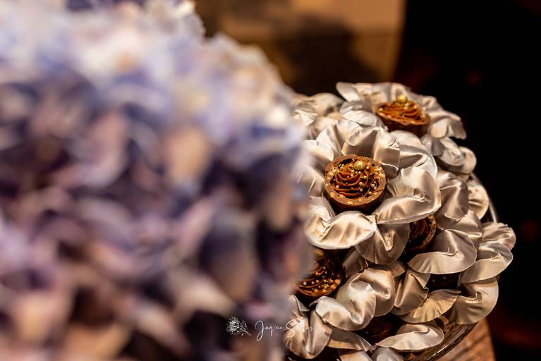 Docinhos Gourmet para festa de 15 anos no Rio de Janeiro- RJ, fotografia de Jaque Salles