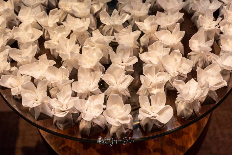 Docinhos Gourmet para festa de 15 anos no Rio de Janeiro- RJ, fotografia de Jaque Salles