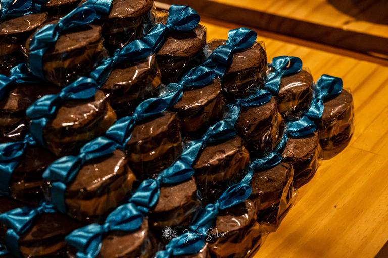 Fotografia de ambiente bem casados gourmet no Rio de Janeiro RJ por Jaque Salles Fotografia