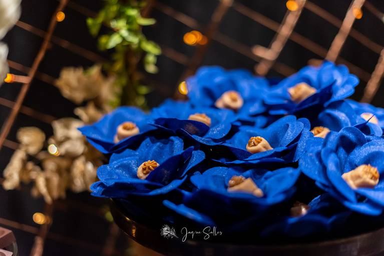 Docinhos Gourmet para festa de 15 anos no Rio de Janeiro- RJ, fotografia de Jaque Salles