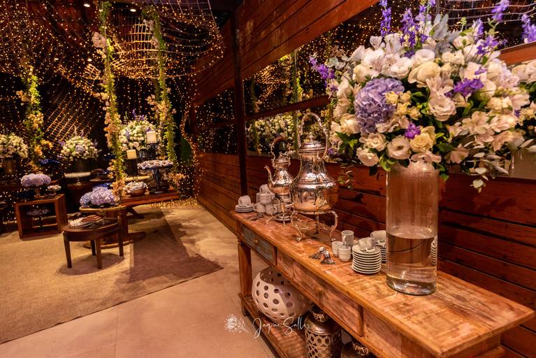 Fotografia de decoração, festa de 15 anos no Lajedo 3 Rio de Janeiro - RJ por Jaque Salles Fotografia