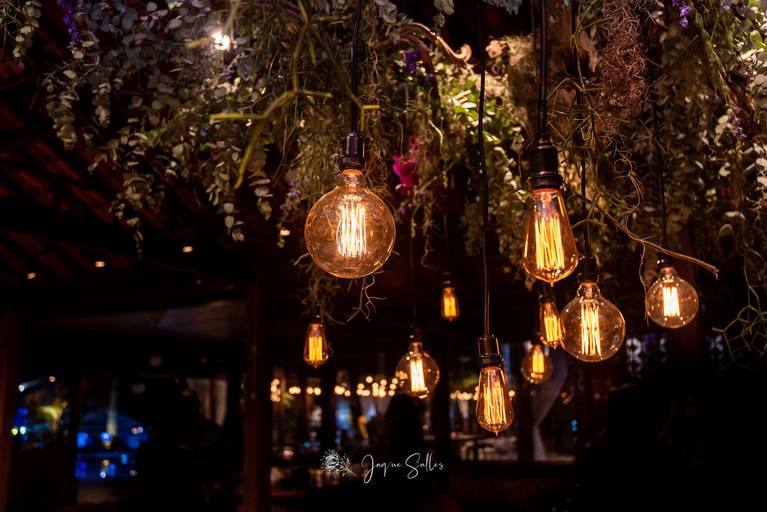 Fotografia de decoração no espaço Lajedo 3 em Vargem Pequena Rio de Janeiro RJ festa de 15 anos por Jaque Salles Fotografia