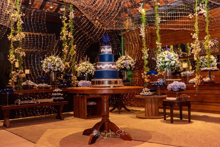 Bolo de festa de 15 anos no Rio de Janeiro- RJ, tema filtro dos sonhos  por Casal Garcia, fotografia de Jaque Salles