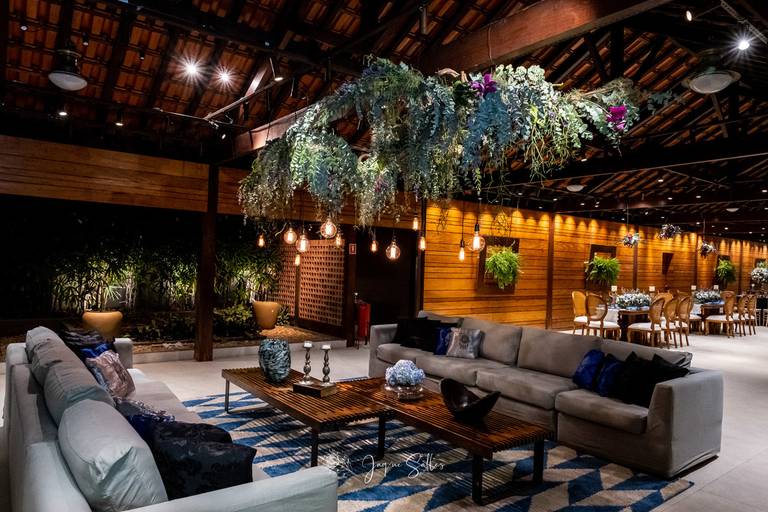 Fotografia de decoração no espaço Lajedo 3 em Vargem Pequena Rio de Janeiro RJ festa de 15 anos por Jaque Salles Fotografia