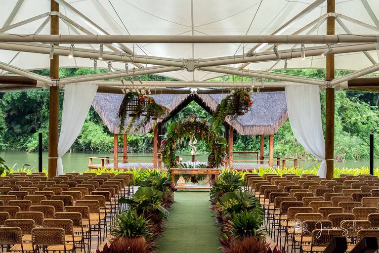 Fotografia de Ambiente -Casamento Verde Lajedo - RJ Crédito das Imagens Jaque Salles Fotografia
