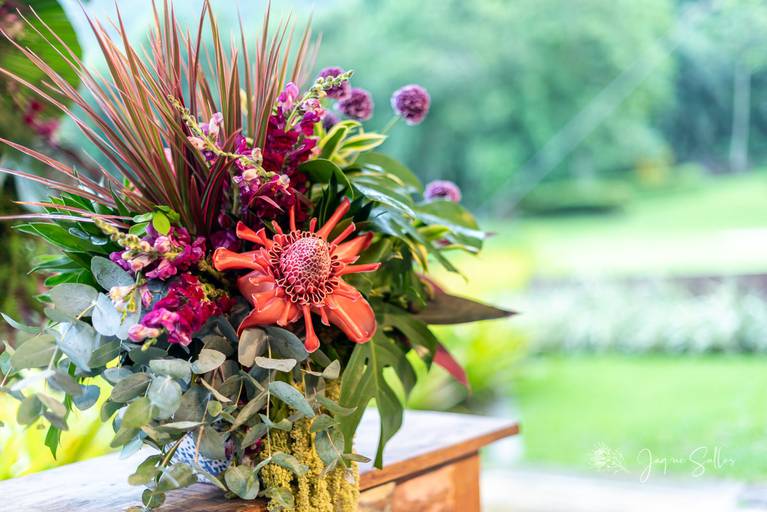 Fotografia de Ambiente -Casamento Verde Lajedo - RJ Crédito das Imagens Jaque Salles Fotografia