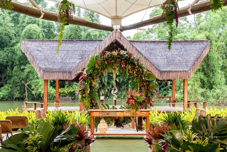 Fotografia de Ambiente -Casamento Verde Lajedo - RJ Crédito das Imagens Jaque Salles Fotografia