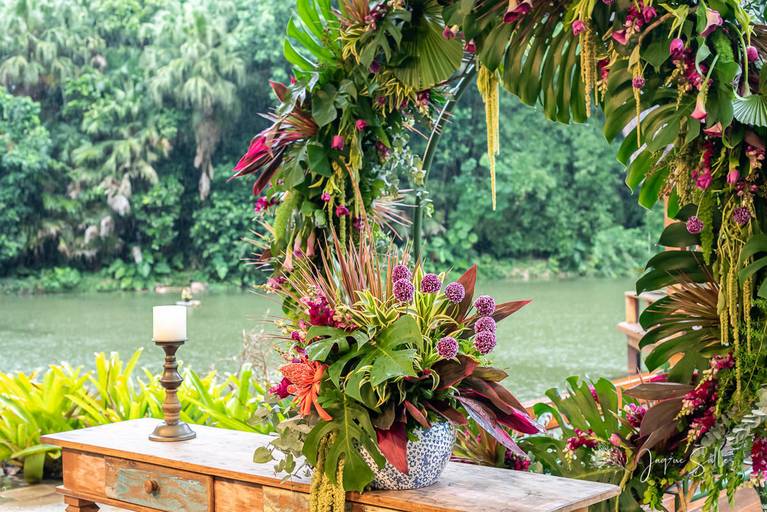 Fotografia de Ambiente -Casamento Verde Lajedo - RJ Crédito das Imagens Jaque Salles Fotografia