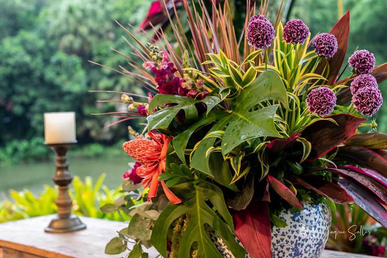 Fotografia de Ambiente -Casamento Verde Lajedo - RJ Crédito das Imagens Jaque Salles Fotografia