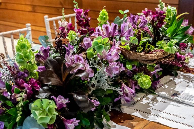 Fotografia de Ambiente -Casamento Verde Lajedo - RJ Crédito das Imagens Jaque Salles Fotografia